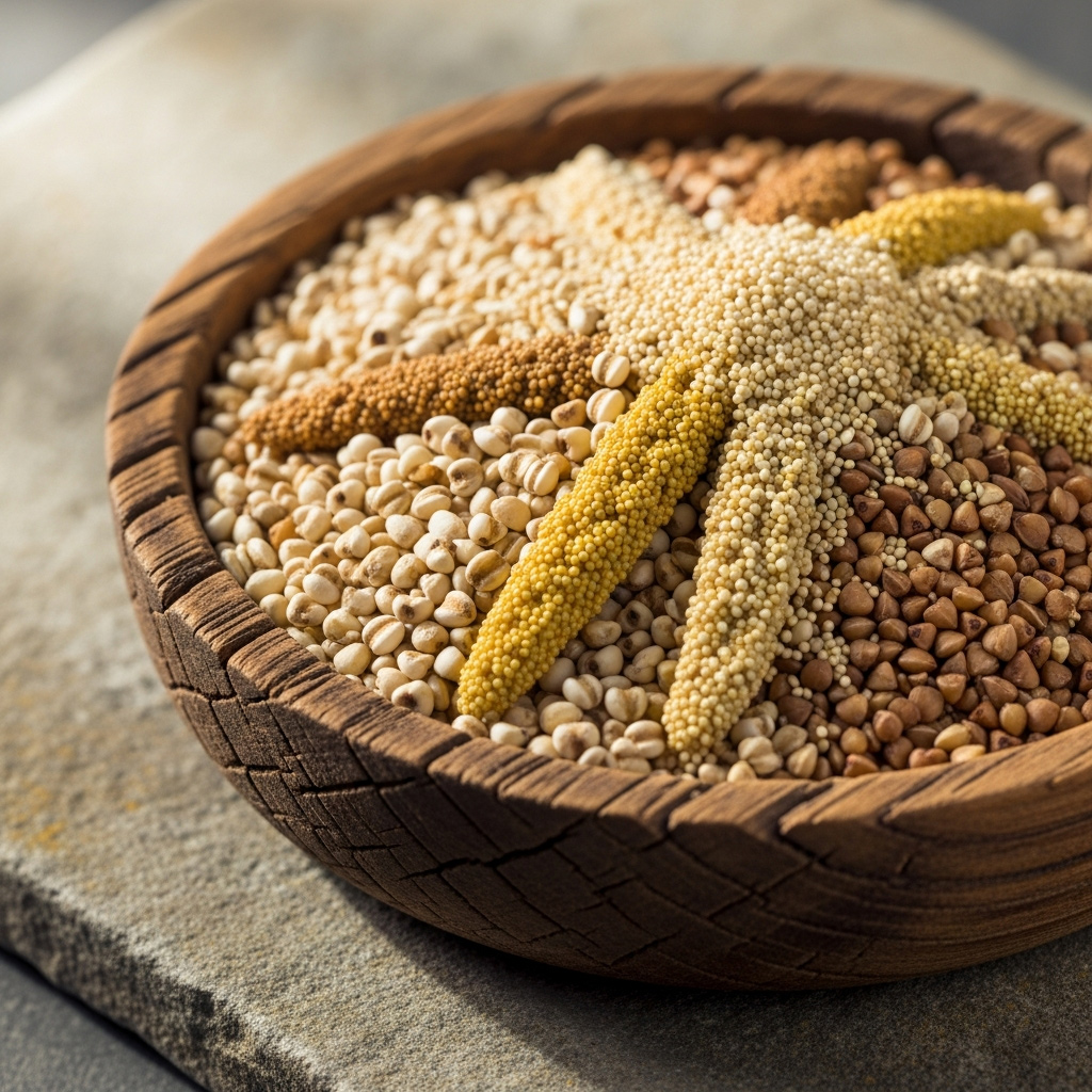 Ancient Millets
